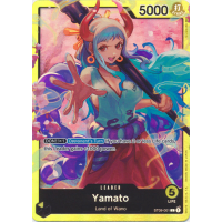 Yamato (001) - Yamato Thumb Nail