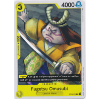 Fugetsu Omusubi - Yamato Thumb Nail