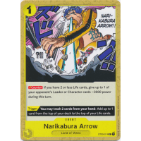 Narikabura Arrow - Yamato Thumb Nail
