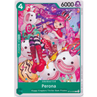 Perona - Zoro and Sanji Thumb Nail