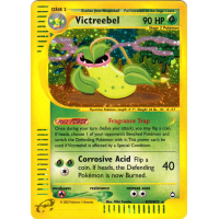 Victreebel - H30/H32 - Aquapolis Thumb Nail