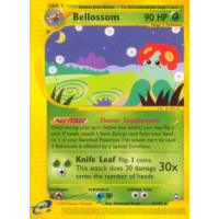 Bellossom - 5/147 - Aquapolis Thumb Nail