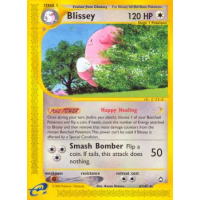 Blissey - 6/147 - Aquapolis Thumb Nail