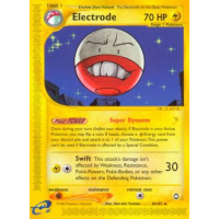 Electrode - 8/147 - Aquapolis Thumb Nail