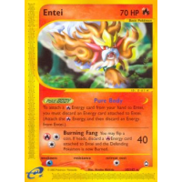 Entei - 10/147 - Aquapolis Thumb Nail