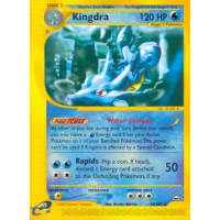 Kingdra - 19/147 - Aquapolis Thumb Nail