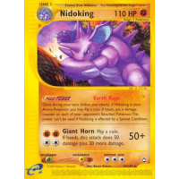 Nidoking - 24/147 - Aquapolis Thumb Nail