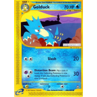 Golduck - 50b/147 - Aquapolis Thumb Nail