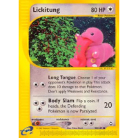 Lickitung - 90/147 - Aquapolis Thumb Nail