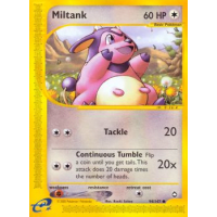 Miltank - 94/147 - Aquapolis Thumb Nail