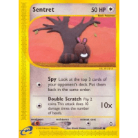 Sentret - 107/147 - Aquapolis Thumb Nail