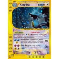 Kingdra - 148/147 - Aquapolis Thumb Nail