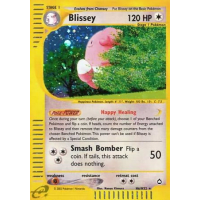 Blissey - H6/H32 - Aquapolis Thumb Nail