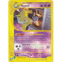 Hypno - 16/147 (Reverse Foil) - Aquapolis Thumb Nail