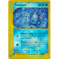 Tentacool - 113/147 (Reverse Foil) - Aquapolis Thumb Nail