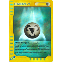 Metal Energy - 143/147 (Reverse Foil) - Aquapolis Thumb Nail