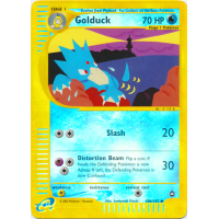 Golduck - 50b/147 (Reverse Foil) - Aquapolis Thumb Nail