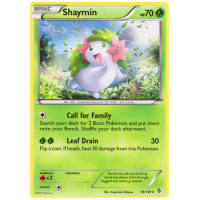 Shaymin - 10/149 - BW Boundaries Crossed Thumb Nail