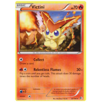 Victini - 23/149 - BW Boundaries Crossed Thumb Nail