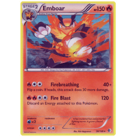 Emboar - 26/149 - BW Boundaries Crossed Thumb Nail