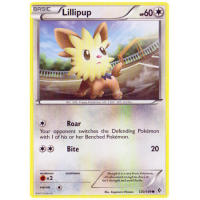 Lillipup - 120/149 - BW Boundaries Crossed Thumb Nail