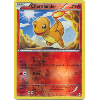 Charmander - 18/149 (Reverse Foil) - BW Boundaries Crossed Thumb Nail