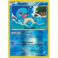 Squirtle - 29/149 (Reverse Foil) - BW Boundaries Crossed Thumb Nail