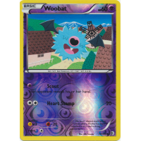 Woobat - 70/149 (Reverse Foil) - BW Boundaries Crossed Thumb Nail