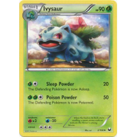 Ivysaur - 2/108 - BW Dark Explorers Thumb Nail