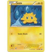 Joltik - 42/108 - BW Dark Explorers Thumb Nail