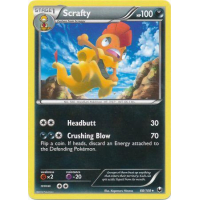 Scrafty - 68/108 - BW Dark Explorers Thumb Nail