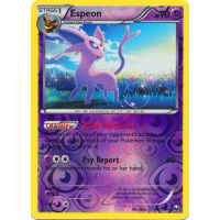 Espeon - 48/108 (Reverse Foil) - BW Dark Explorers Thumb Nail