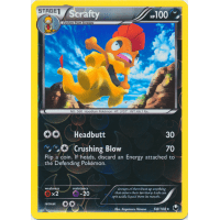 Scrafty - 68/108 (Reverse Foil) - BW Dark Explorers Thumb Nail