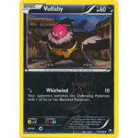 Vullaby - 73/108 (Reverse Foil) - BW Dark Explorers Thumb Nail