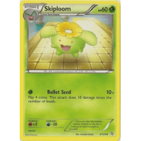 Skiploom - 2/124 - BW Dragons Exalted Thumb Nail