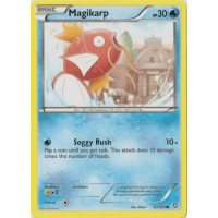 Magikarp - 23/124 - BW Dragons Exalted Thumb Nail