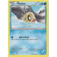 Feebas - 27/124 - BW Dragons Exalted Thumb Nail