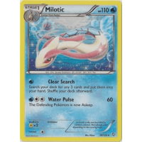 Milotic - 28/124 - BW Dragons Exalted Thumb Nail