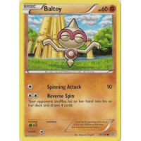 Baltoy - 63/124 - BW Dragons Exalted Thumb Nail