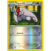 Vigoroth - 102/124 (Reverse Foil) - BW Dragons Exalted Thumb Nail