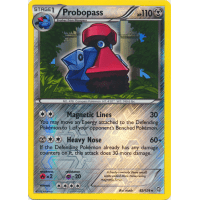 Probopass - 82/124 (Reverse Foil) - BW Dragons Exalted Thumb Nail