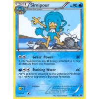 Simipour - 23/98 - BW Emerging Powers Thumb Nail