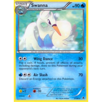 Swanna - 27/98 - BW Emerging Powers Thumb Nail