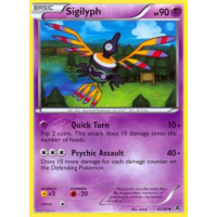 Sigilyph - 42/98 - BW Emerging Powers Thumb Nail