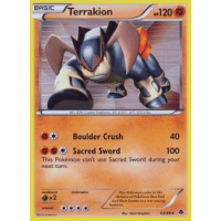 Terrakion - 63/98 - BW Emerging Powers Thumb Nail