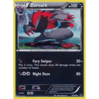 Zoroark - 67/98 - BW Emerging Powers Thumb Nail