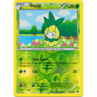 Petilil - 13/98 (Reverse Foil) - BW Emerging Powers Thumb Nail