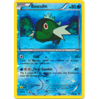 Basculin - 24/98 (Reverse Foil) - BW Emerging Powers Thumb Nail