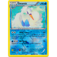 Swanna - 27/98 (Reverse Foil) - BW Emerging Powers Thumb Nail