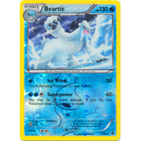 Beartic - 31/98 (Reverse Foil) - BW Emerging Powers Thumb Nail